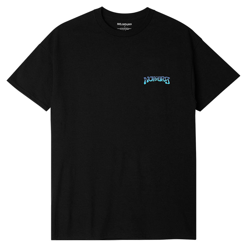 BEGIN AGAIN TEE