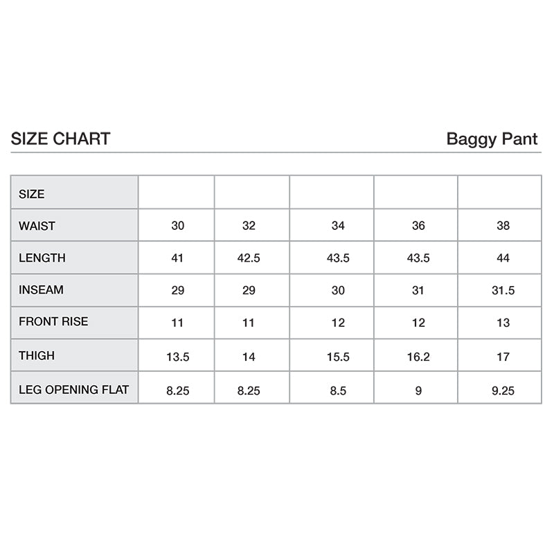 Body Bag Corduroy Pant