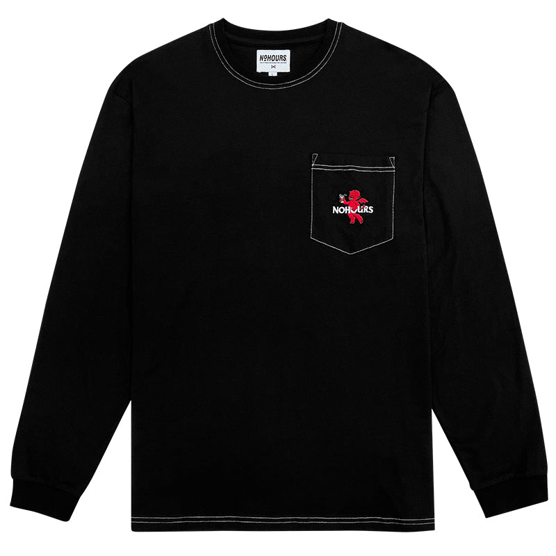 Cheers Long Sleeve
