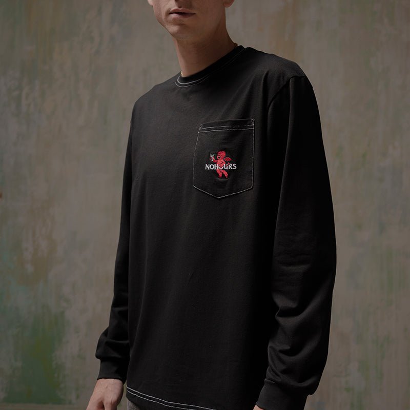 Cheers Long Sleeve