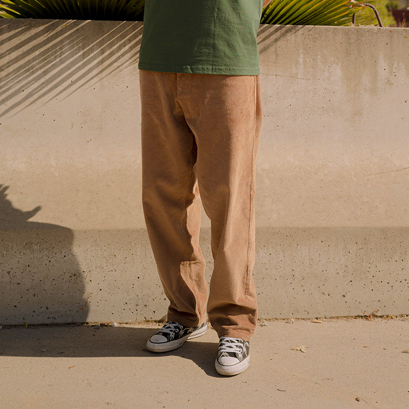 Body Bag Corduroy Pant