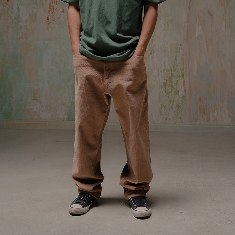 Body Bag Corduroy Pant