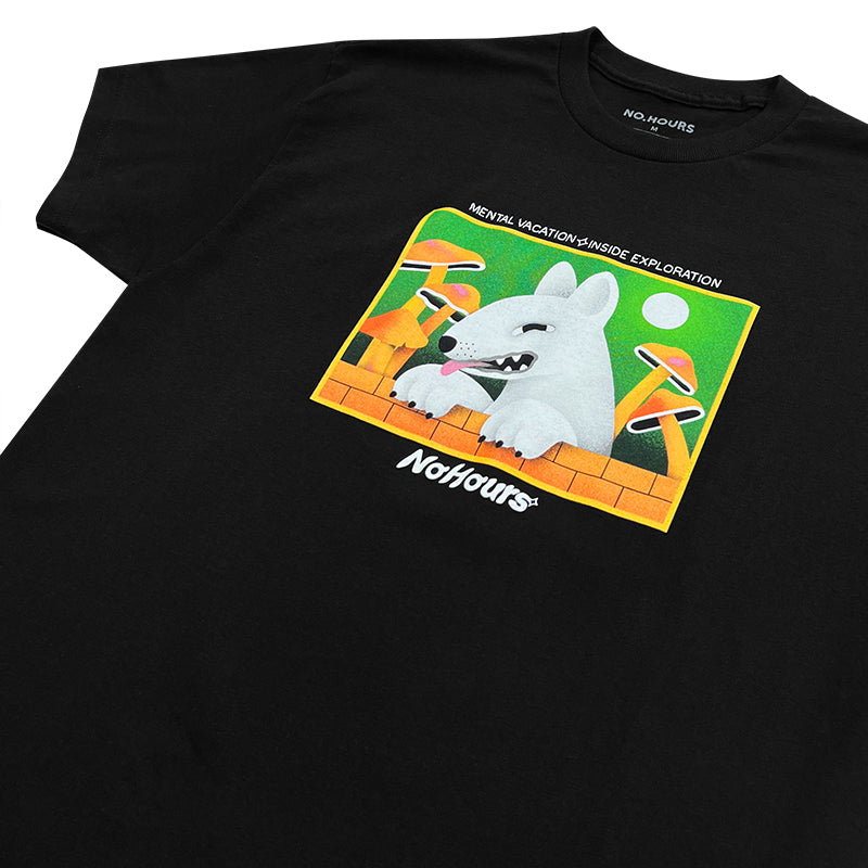 Vacation Tee