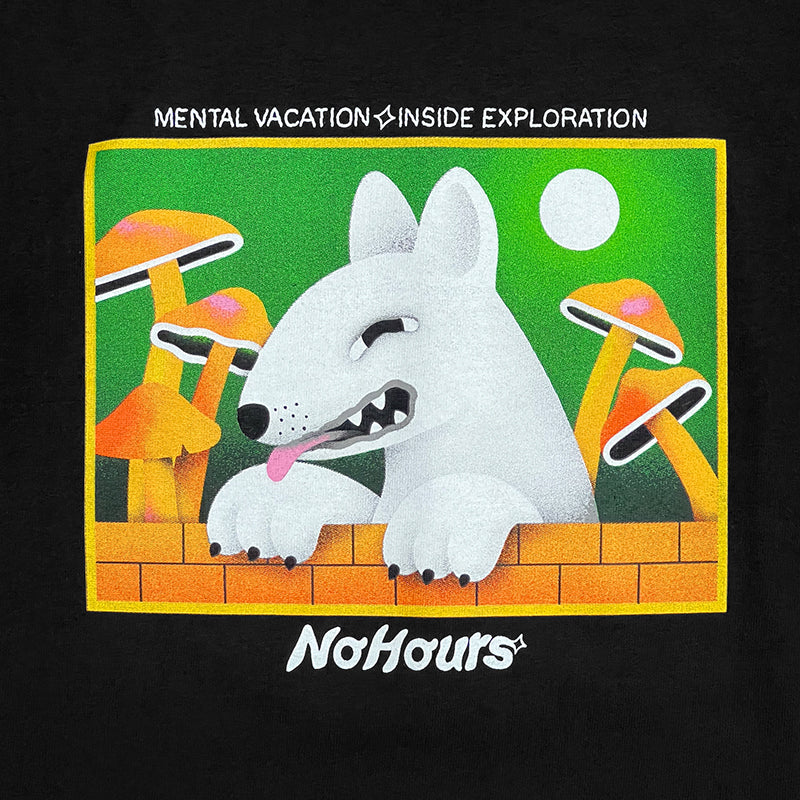Vacation Tee