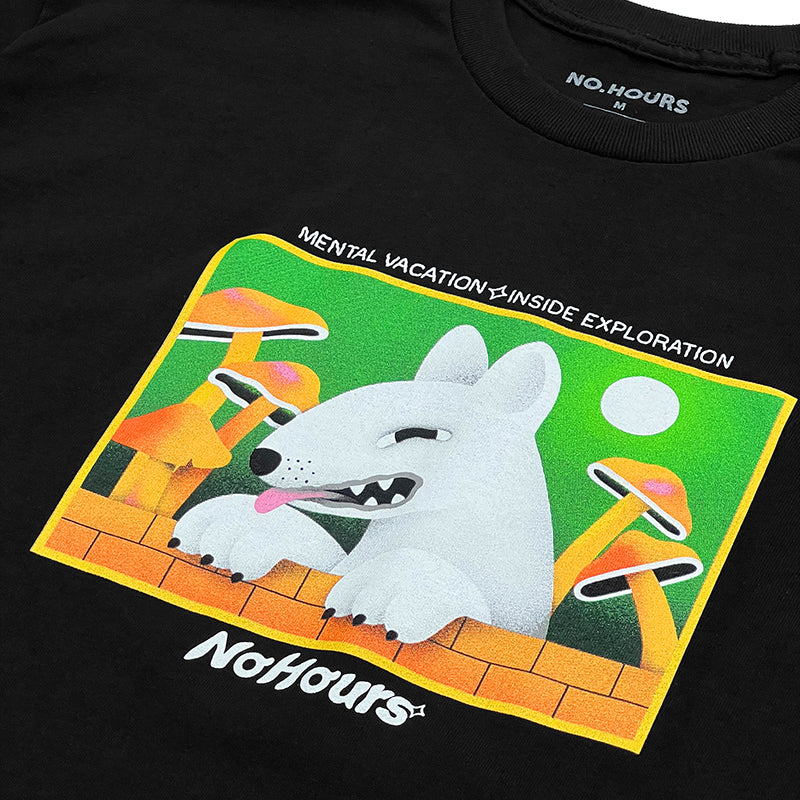 Vacation Tee