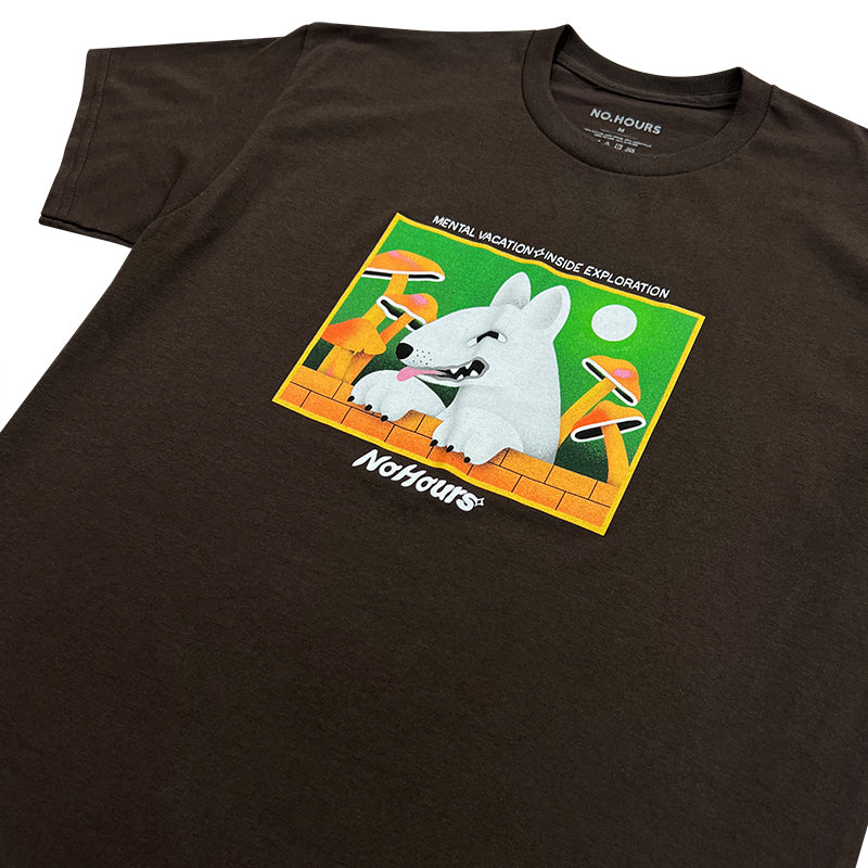 Vacation Tee