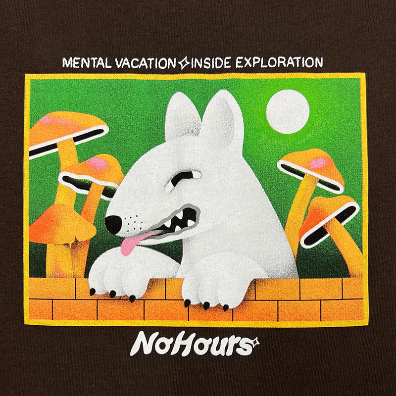Vacation Tee