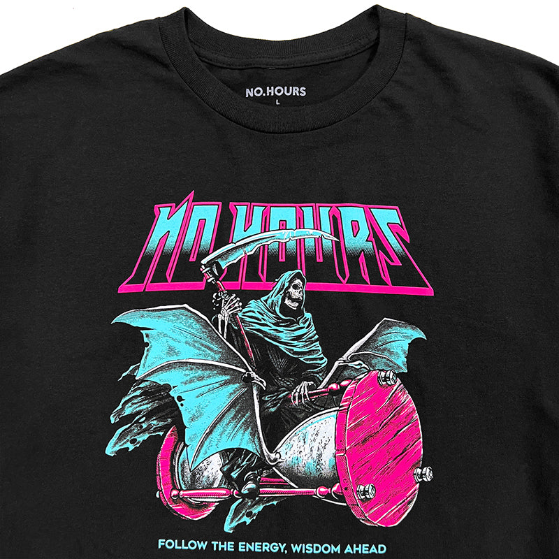 DARK NIGHT Tee