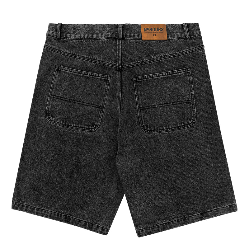 Gravel Pit Denim Short