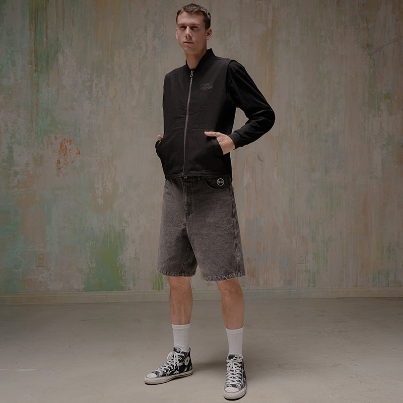 Gravel Pit Vest