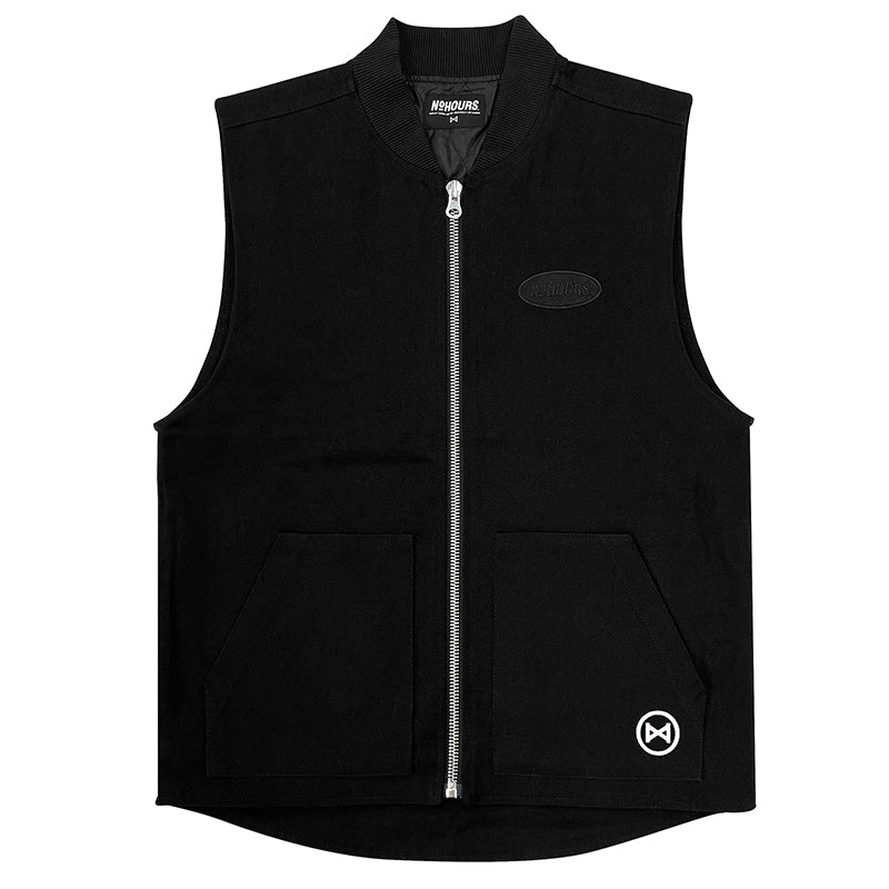Gravel Pit Vest
