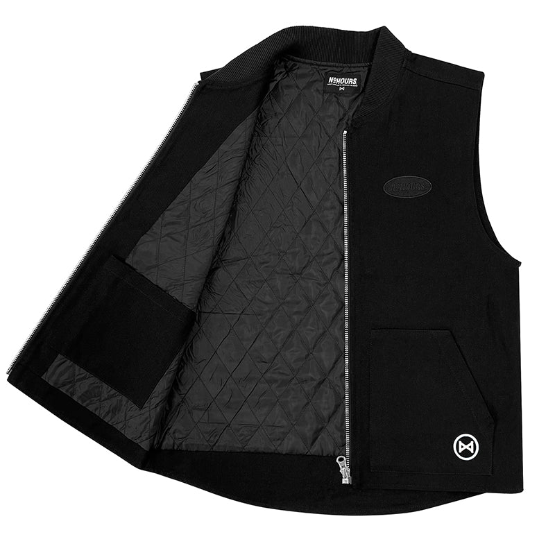 Gravel Pit Vest