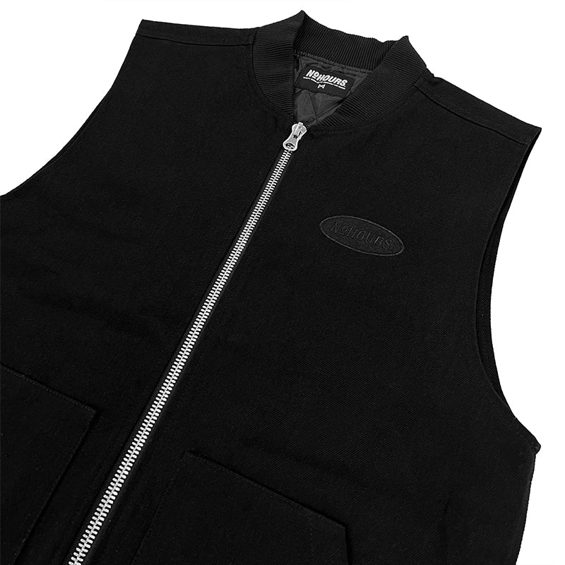 Gravel Pit Vest