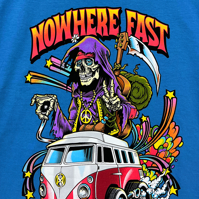 Journey Tee