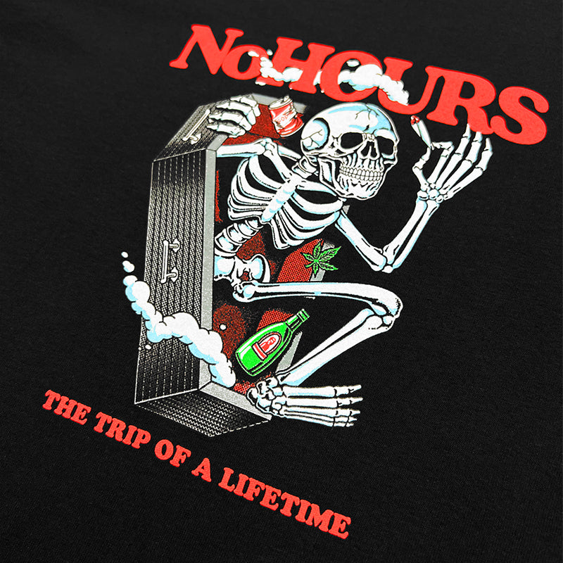Trip Of Tee