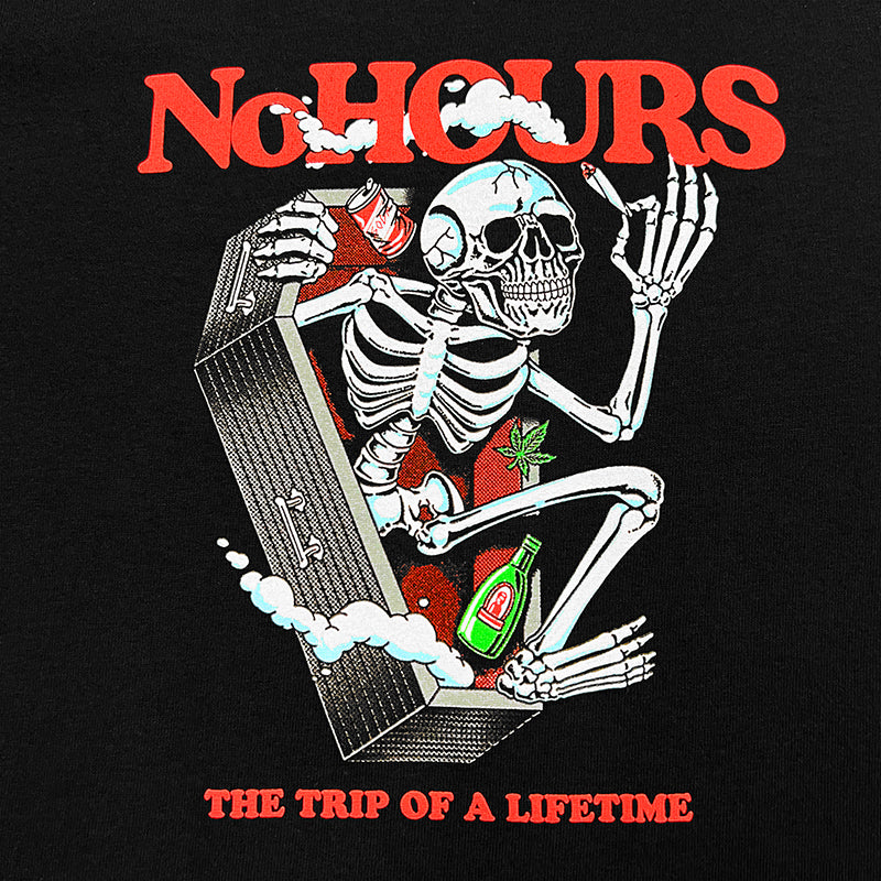 Trip Of Tee