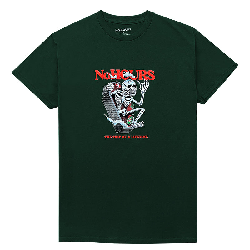 Trip Of Tee