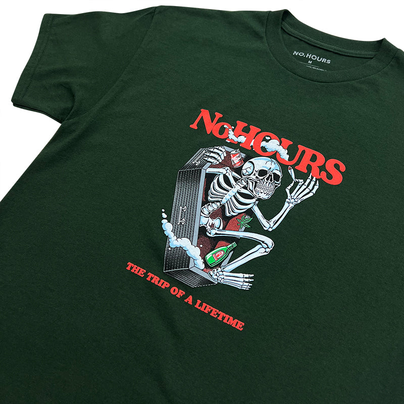 Trip Of Tee