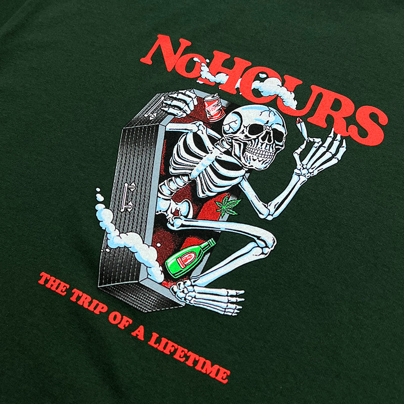 Trip Of Tee