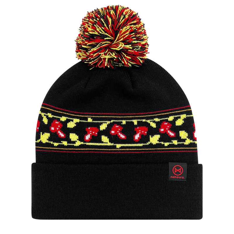 PATHWAYS BEANIE