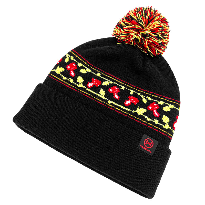 PATHWAYS BEANIE