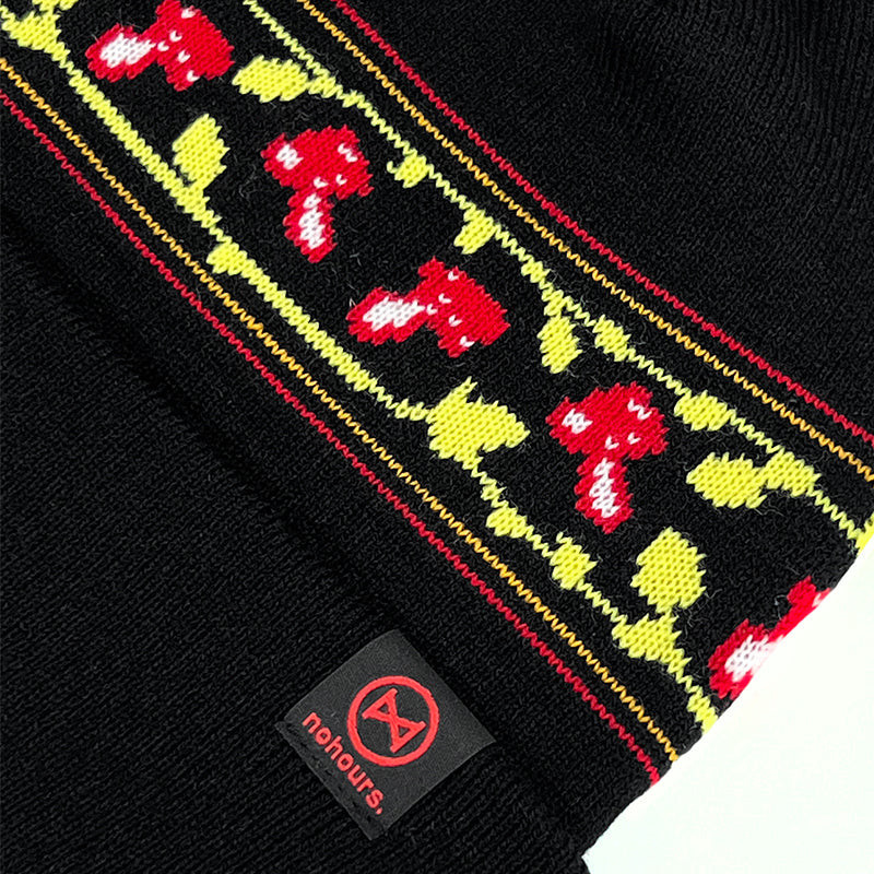 PATHWAYS BEANIE