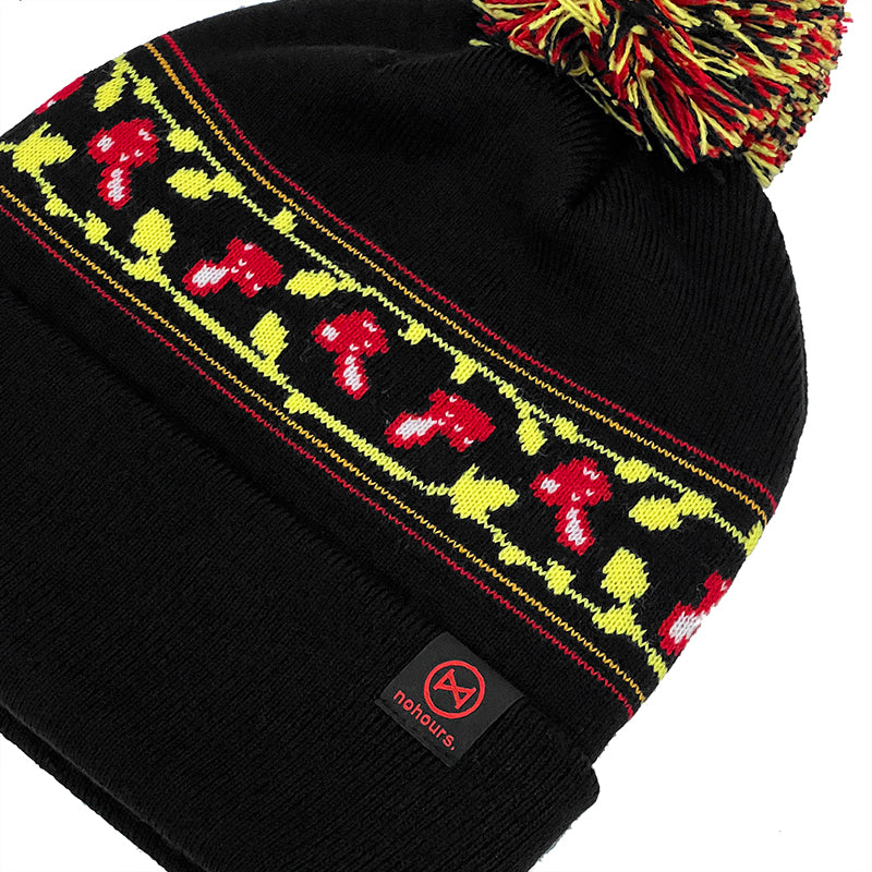 PATHWAYS BEANIE