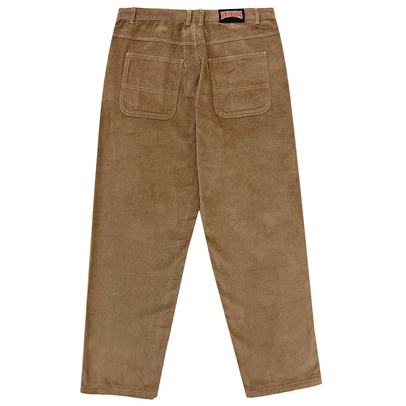 Body Bag Corduroy Pant