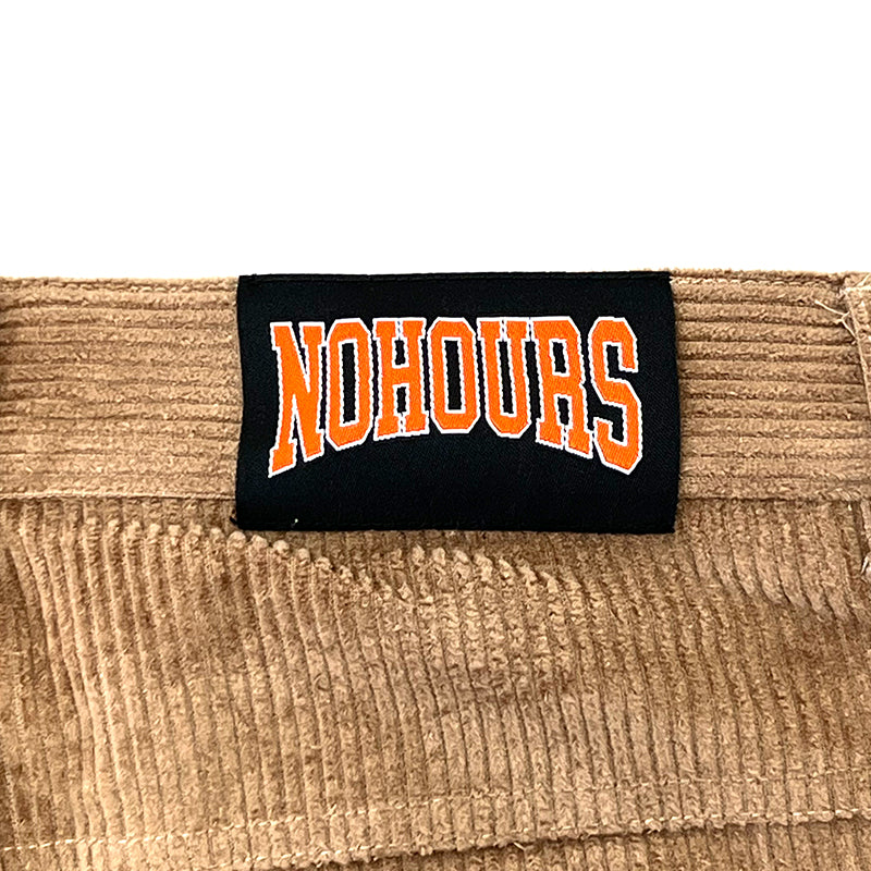 Body Bag Corduroy Pant