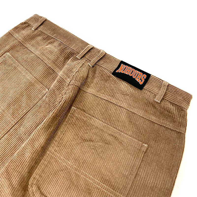 Body Bag Corduroy Pant