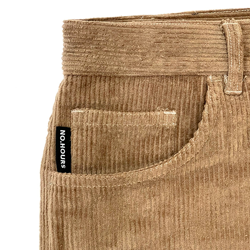 Body Bag Corduroy Pant