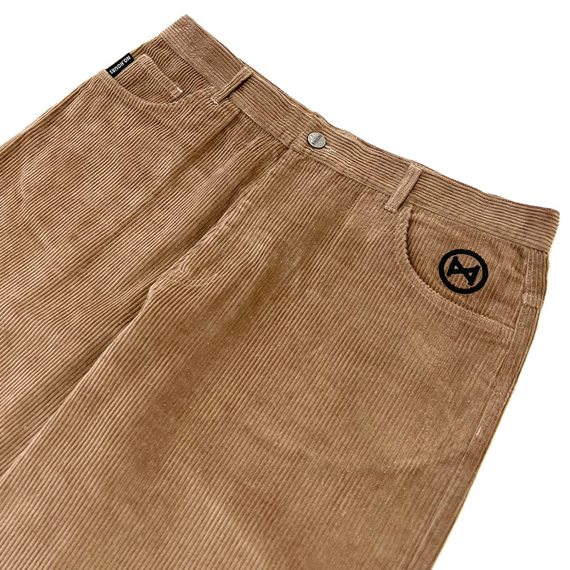 Body Bag Corduroy Pant