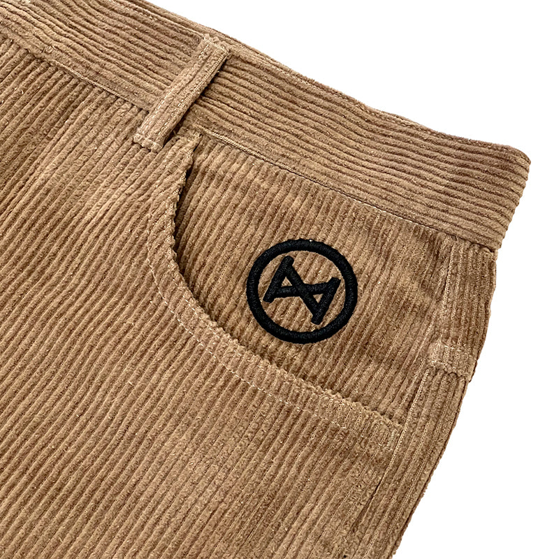 Body Bag Corduroy Pant
