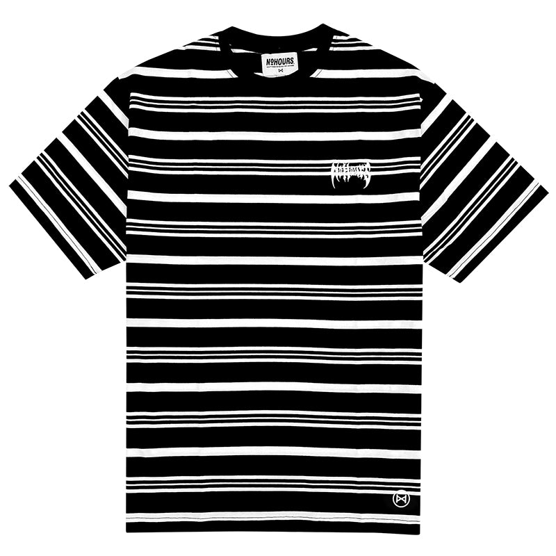 Party Stripe Tee
