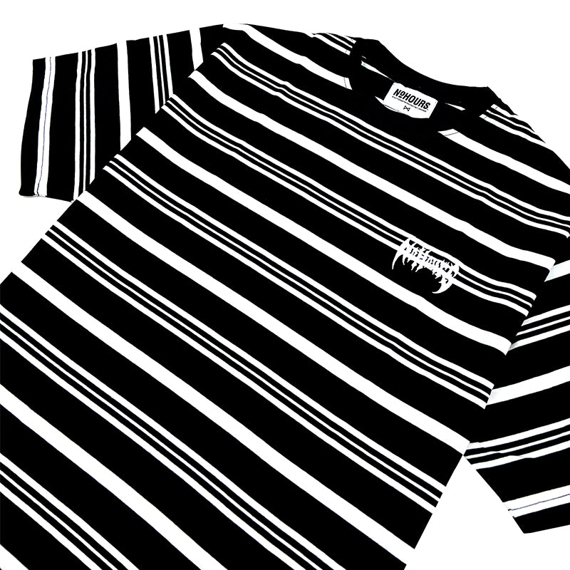 Party Stripe Tee