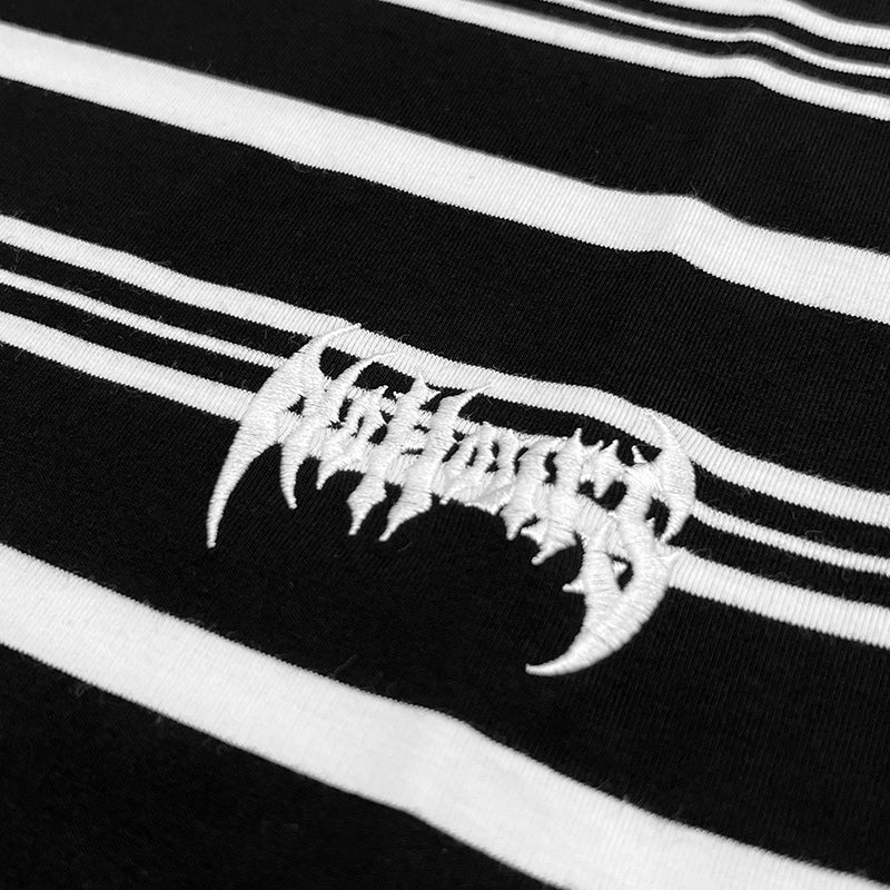 Party Stripe Tee