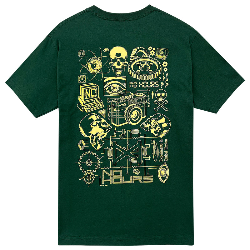 Pathways Tee
