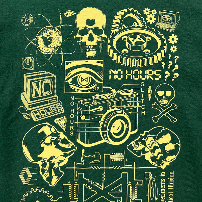 Pathways Tee