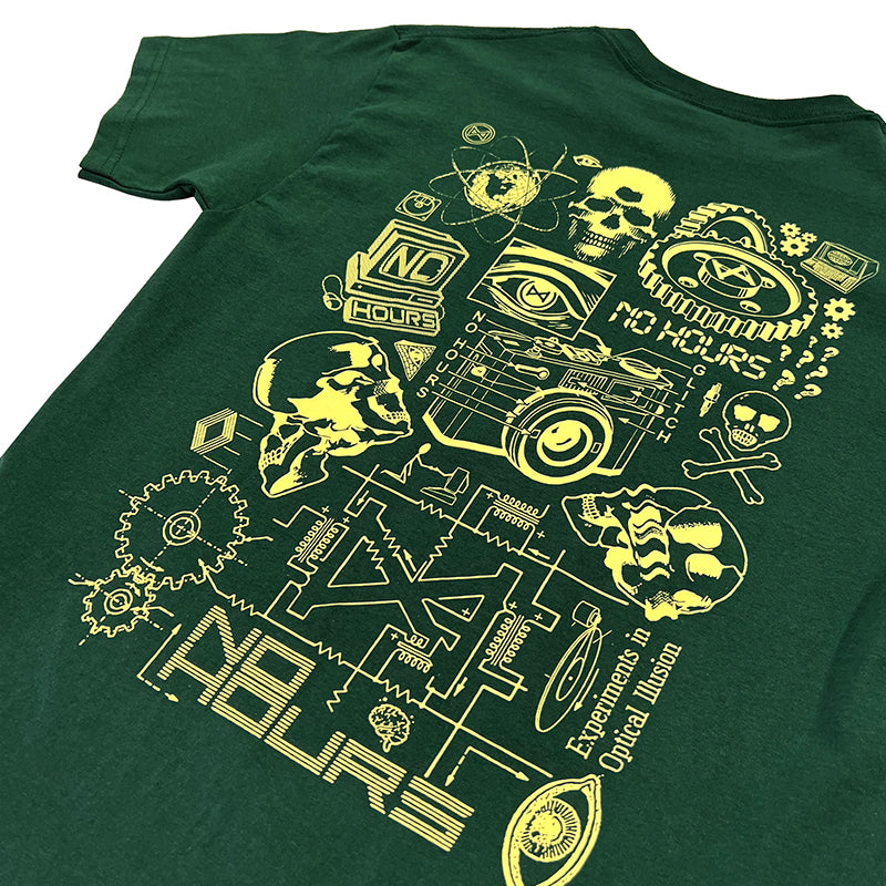 Pathways Tee
