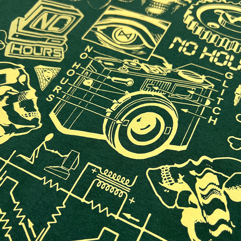 Pathways Tee