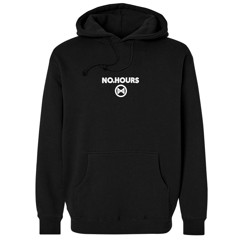 REBEL HOOD