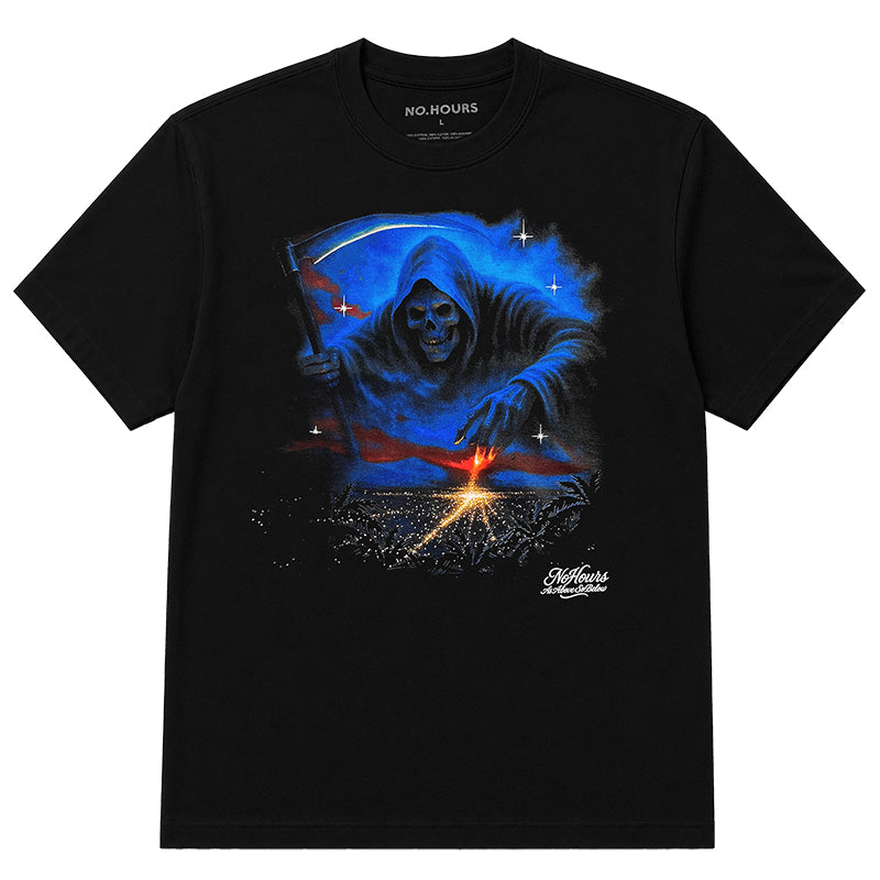 Sin City Tee – NoHours