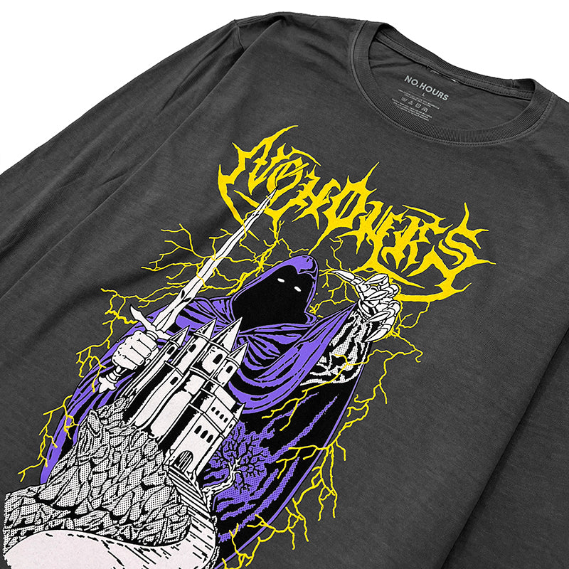 SWEET HOME LONG SLEEVE