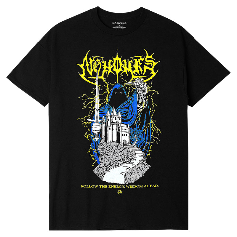 SWEET HOME TEE