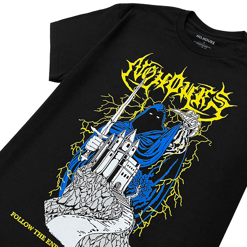SWEET HOME TEE