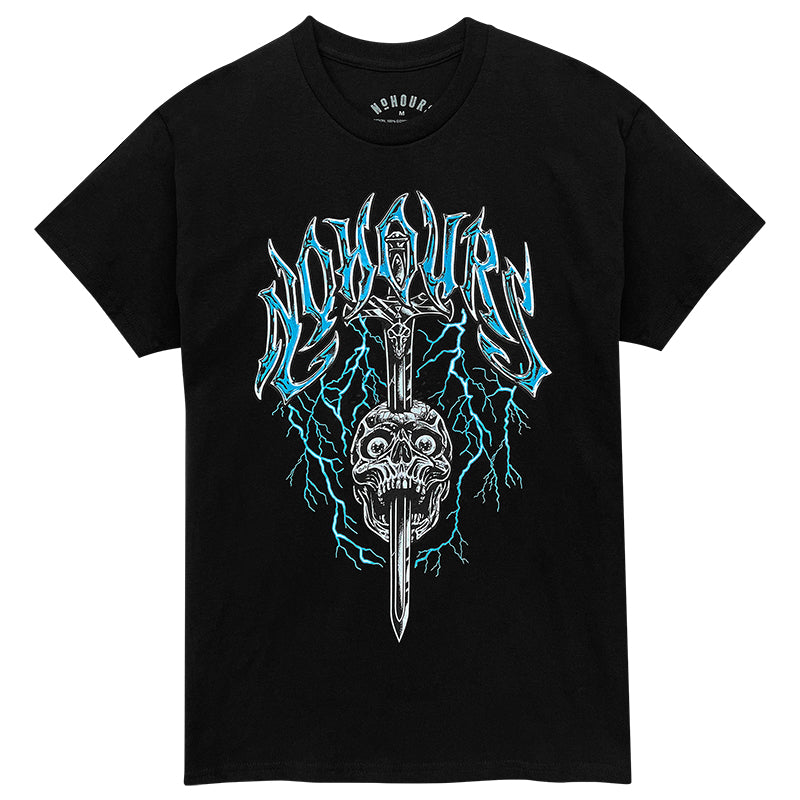 Silence Tee