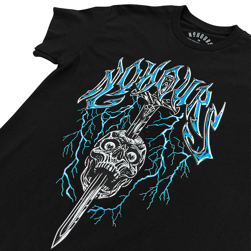 Silence Tee