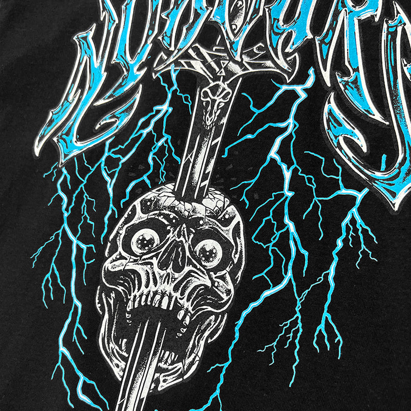 Silence Tee