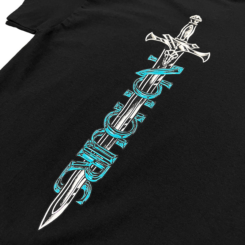 Silence Tee