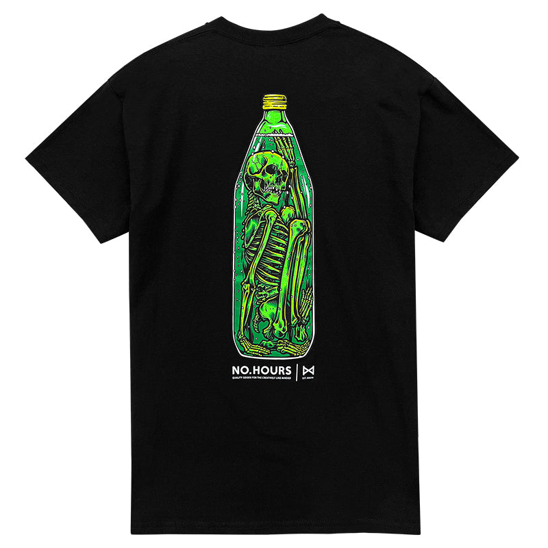 Bottle Tee